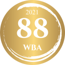 2021 Wines of Brazil Awards - 88 pontos