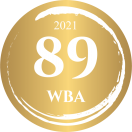 2021 Wines of Brazil Awards - 89 pontos