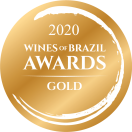 2020 Wines of Brazil Awards - Gold