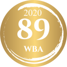 2020 Wines of Brazil Awards - 89 pontos
