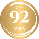 2022 Wines of Brazil Awards - 92 pontos