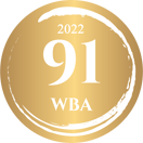 2022 Wines of Brazil Awards - 91 pontos