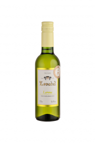Vinho Branco de Mesa Seco Lorena 375ml