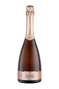 Espumante Champenoise  Brut Rosé de Pinot Noir 750ml