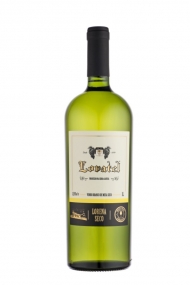 Vinho Branco de Mesa Seco Lorena 1l