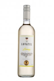 Vinho Branco de Mesa Seco Lorena 750ml