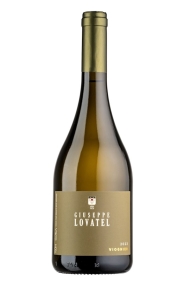 Vinho Fino Branco Seco Viognier 750ml